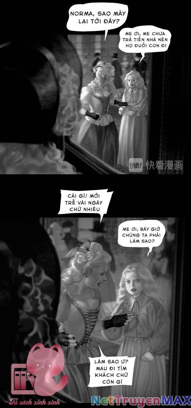 Aisha Chapter 2 - Trang 2