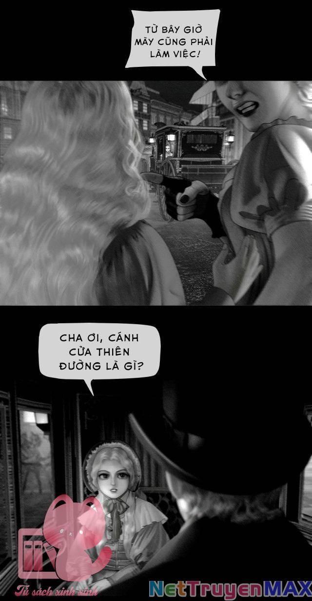 Aisha Chapter 2 - Trang 2