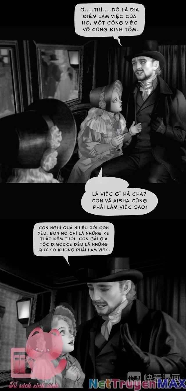 Aisha Chapter 2 - Trang 2