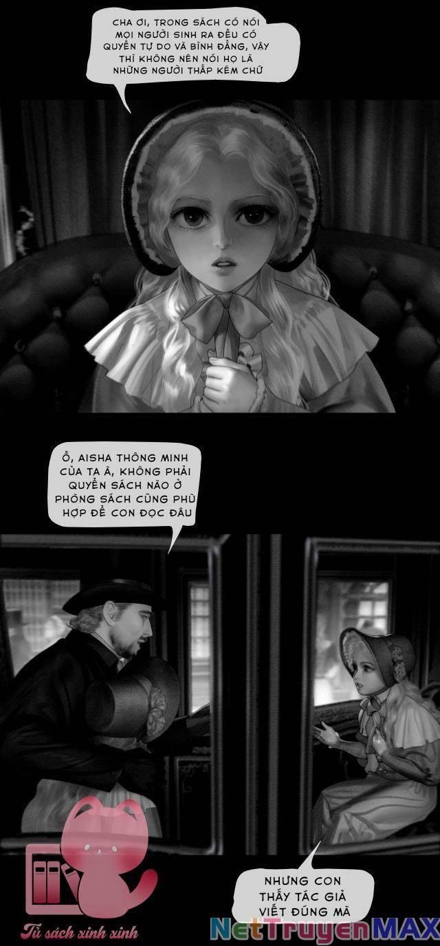 Aisha Chapter 2 - Trang 2