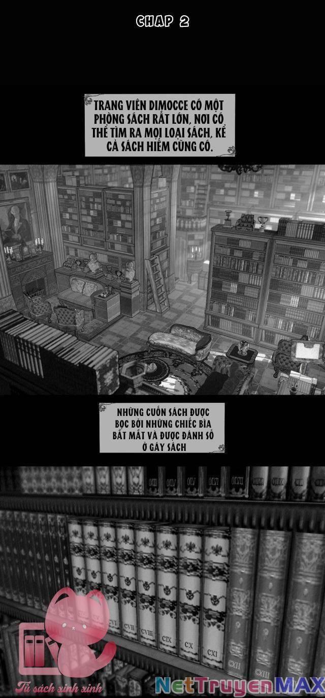 Aisha Chapter 2 - Trang 2