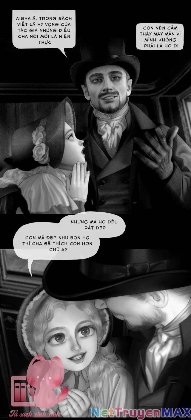 Aisha Chapter 2 - Trang 2