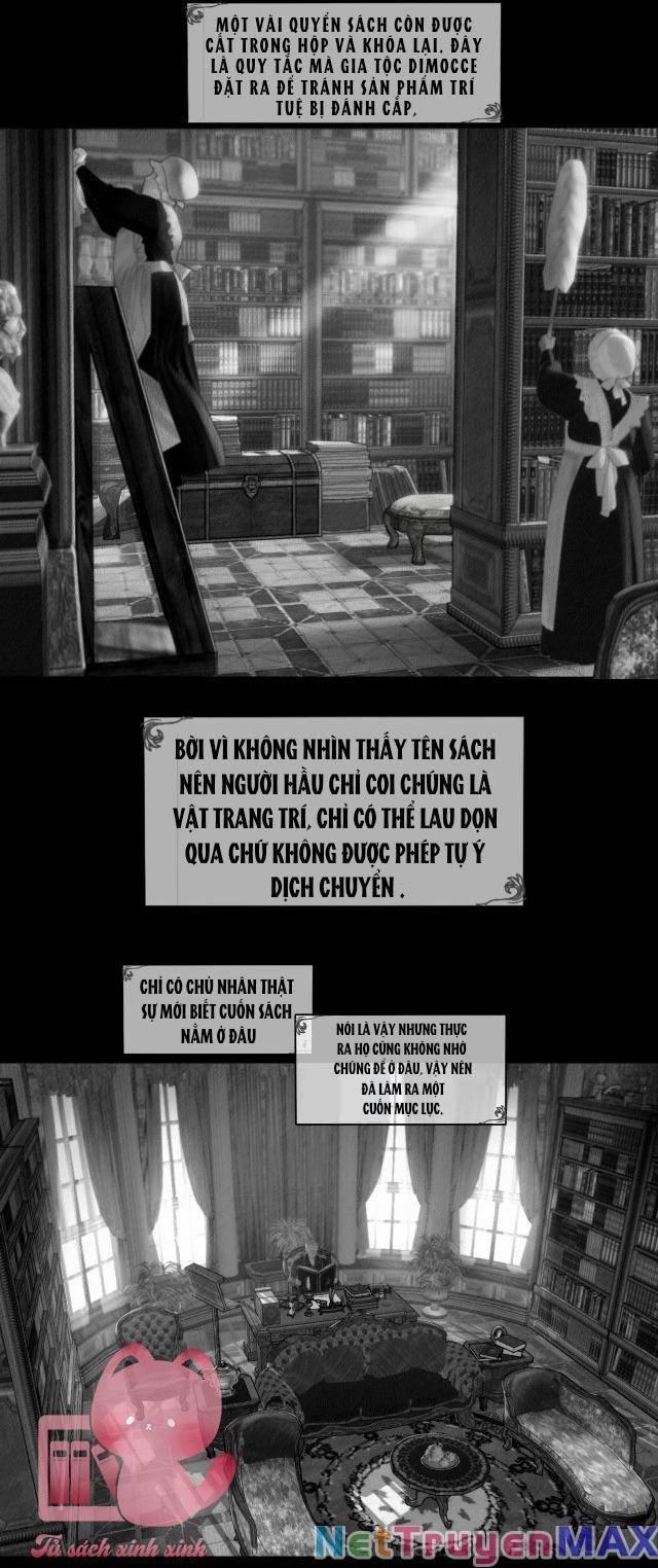 Aisha Chapter 2 - Trang 2