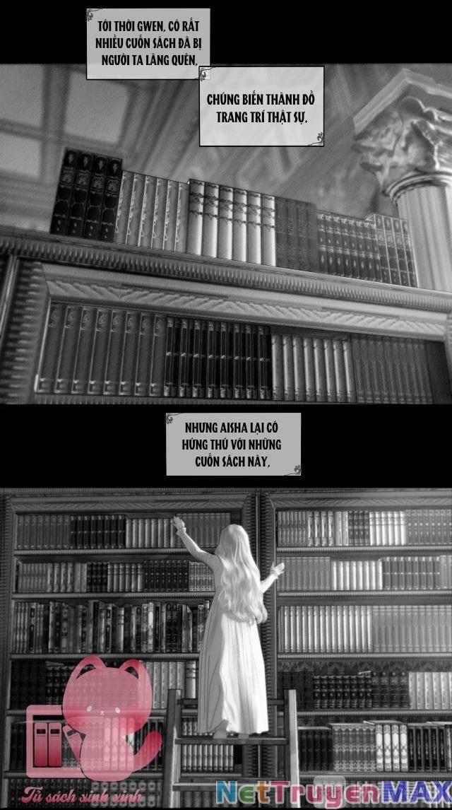 Aisha Chapter 2 - Trang 2