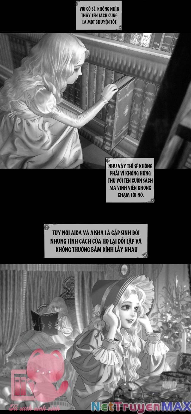 Aisha Chapter 2 - Trang 2