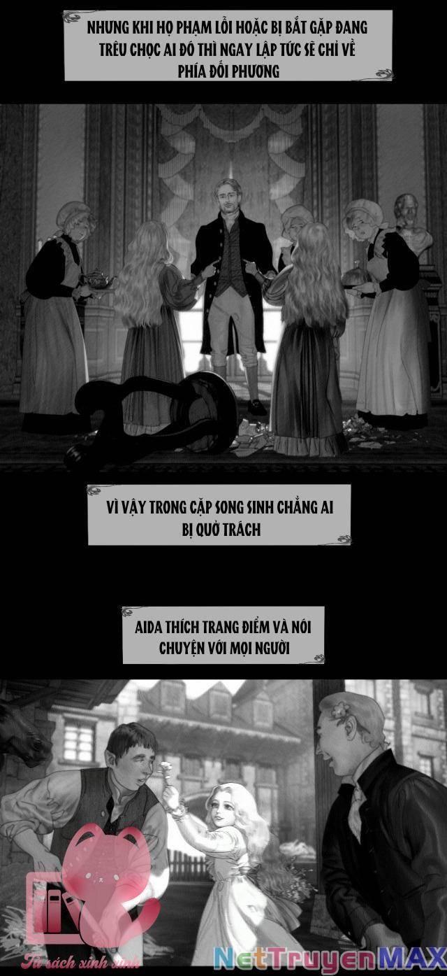 Aisha Chapter 2 - Trang 2