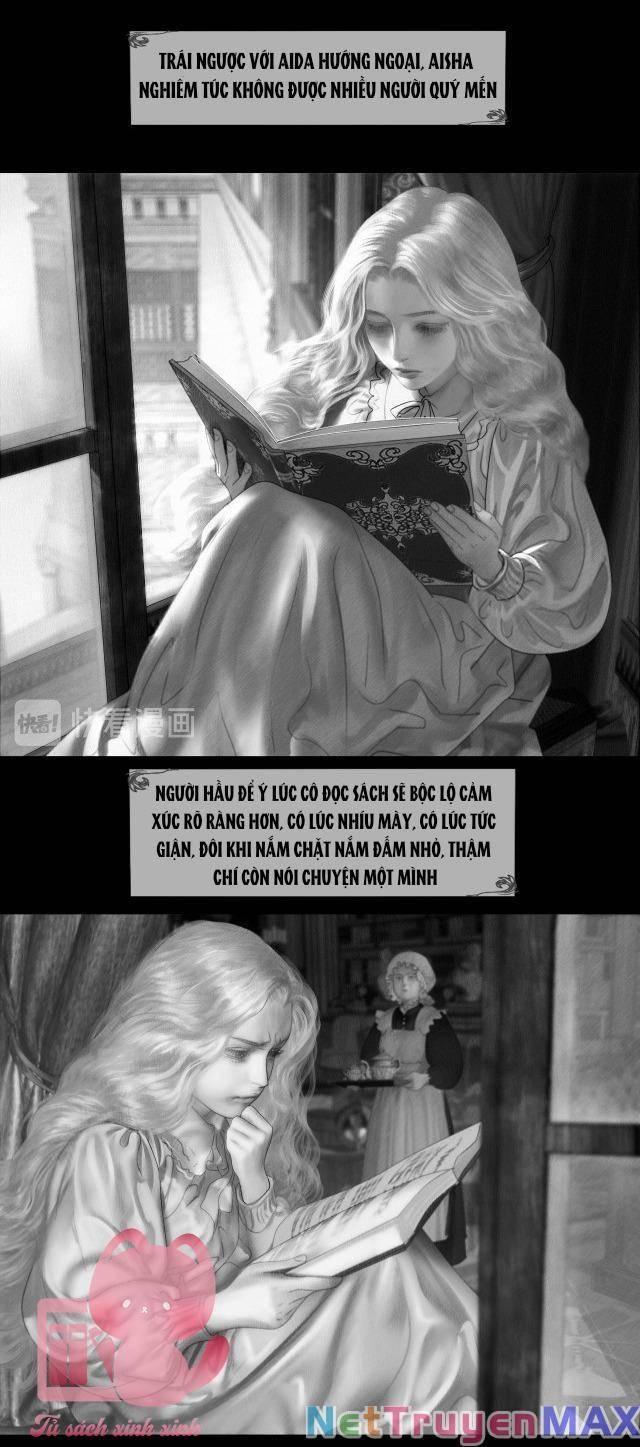 Aisha Chapter 2 - Trang 2