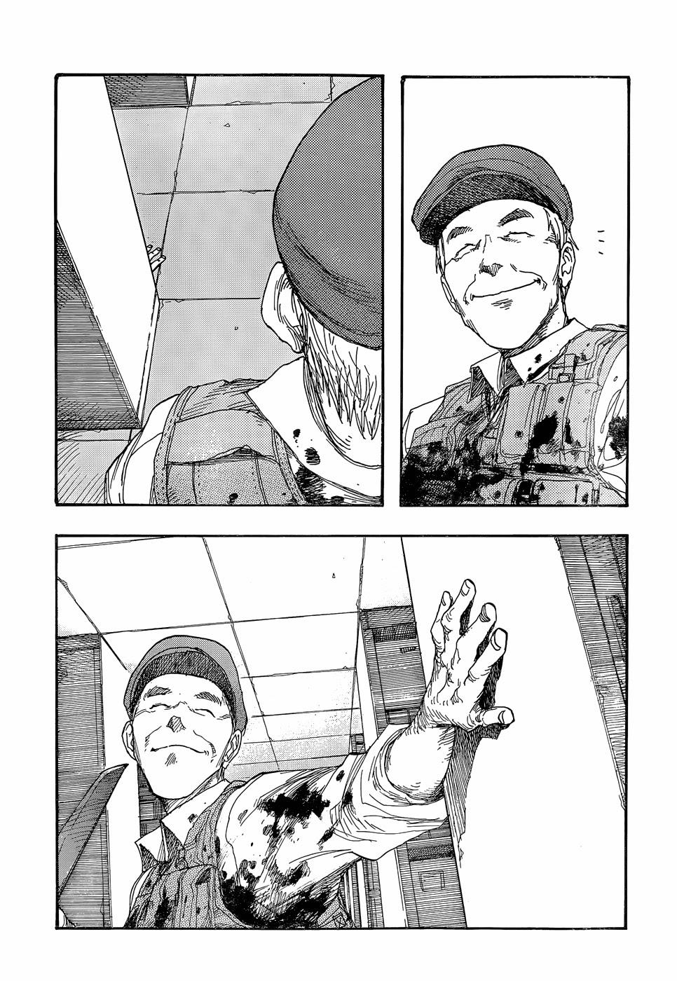 Ajin Chapter 10 - Trang 2