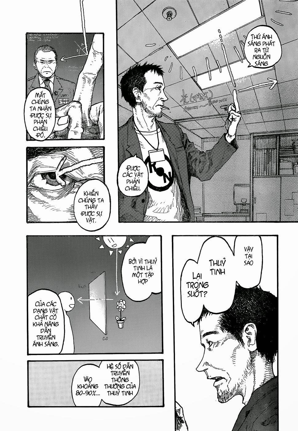 Ajin Chapter 10 - Trang 2