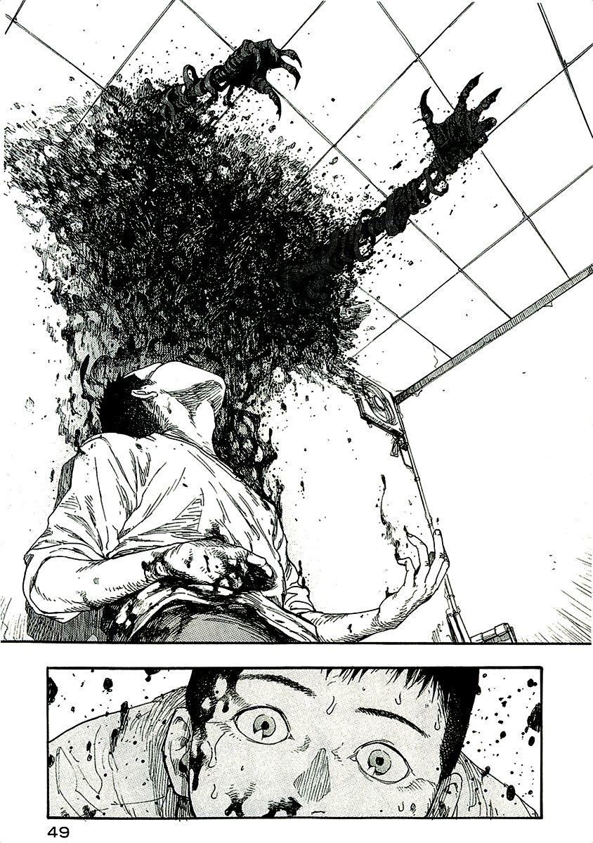 Ajin Chapter 11 - Trang 2