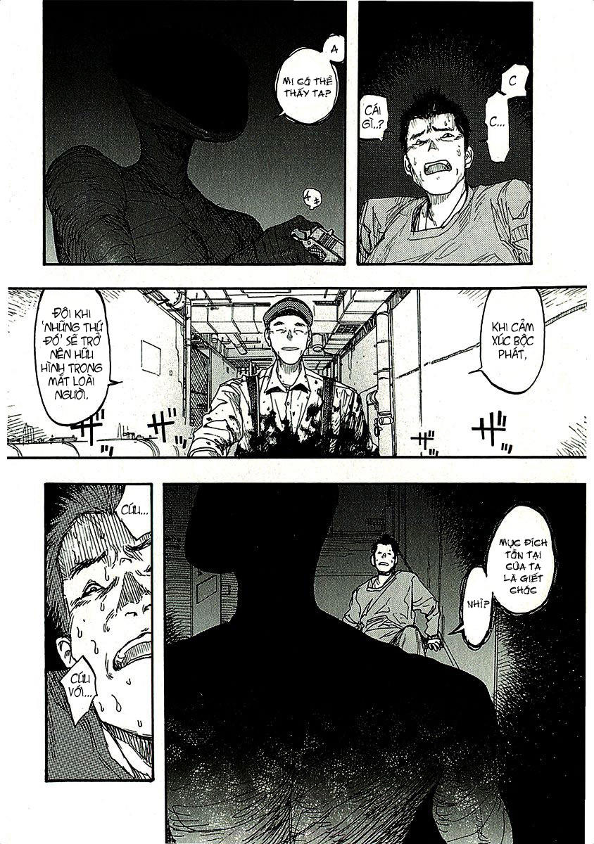 Ajin Chapter 11 - Trang 2
