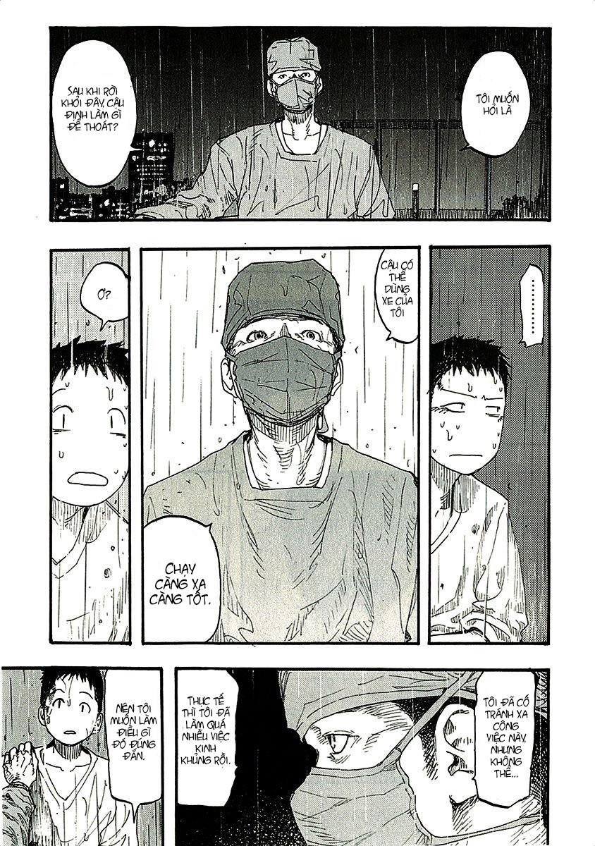 Ajin Chapter 11 - Trang 2