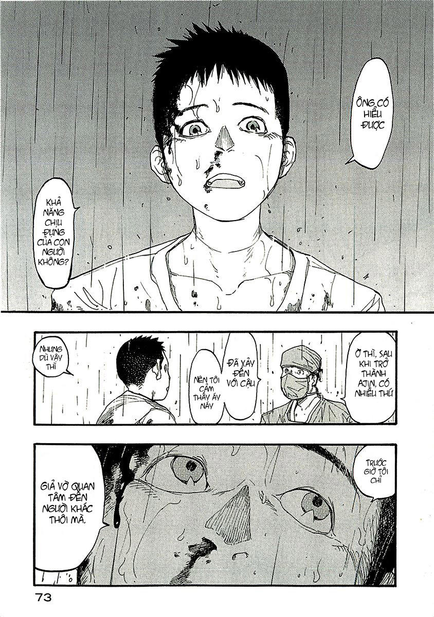 Ajin Chapter 11 - Trang 2