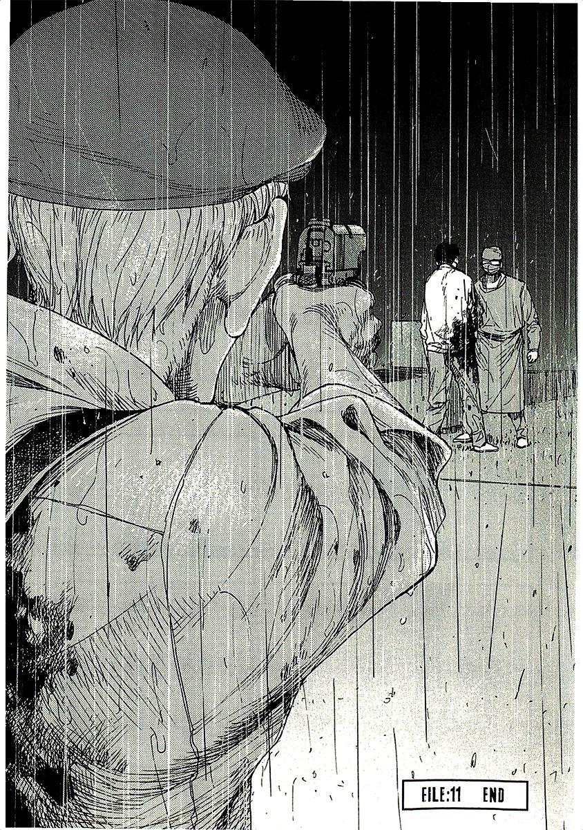 Ajin Chapter 11 - Trang 2