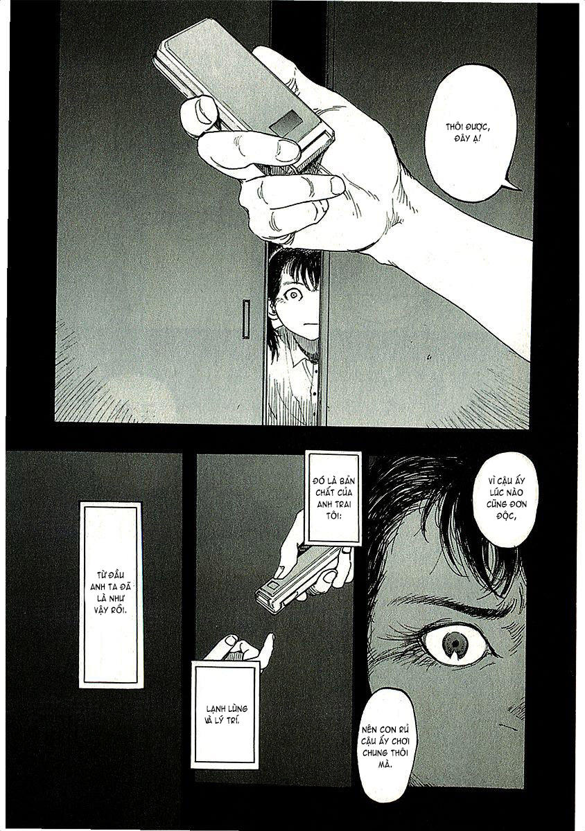 Ajin Chapter 12 - Trang 2