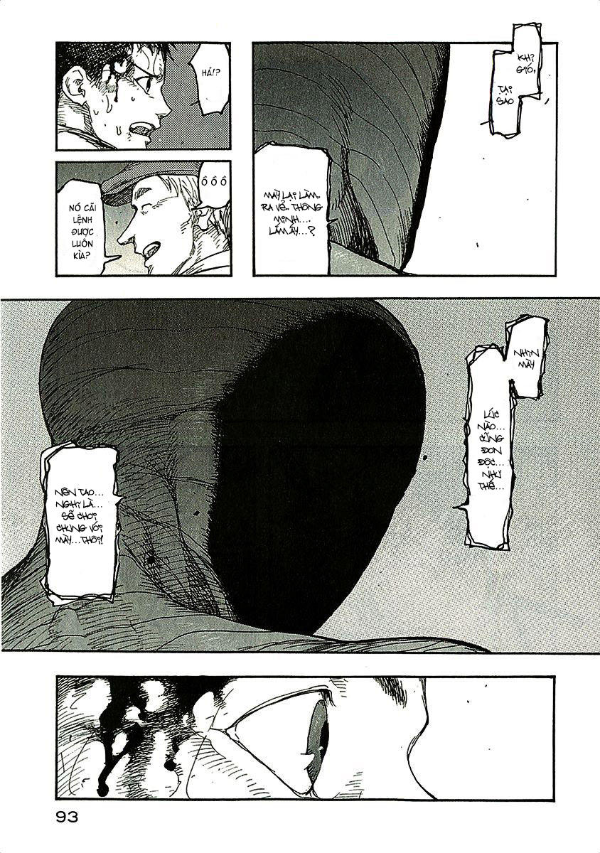 Ajin Chapter 12 - Trang 2