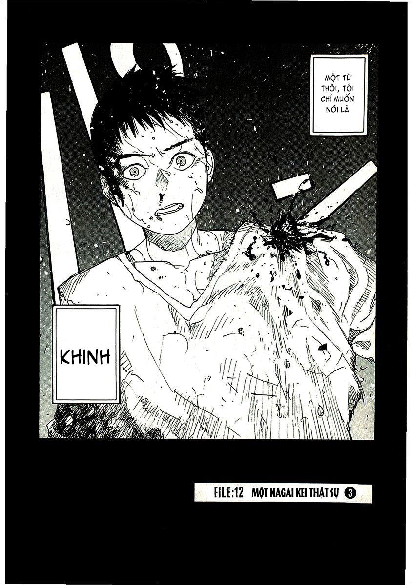Ajin Chapter 12 - Trang 2