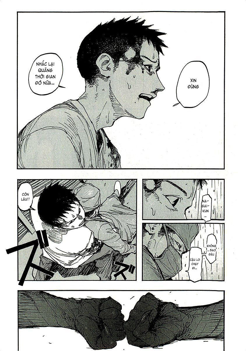Ajin Chapter 12 - Trang 2