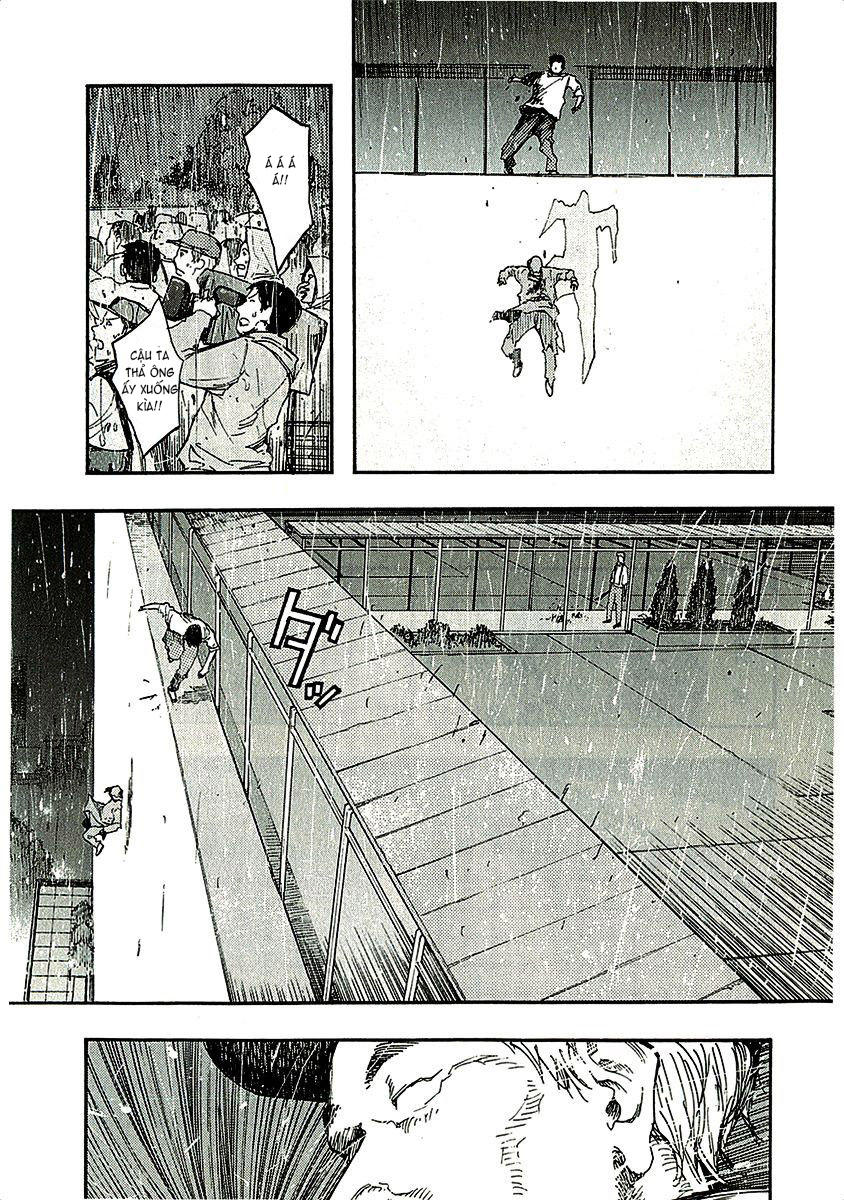 Ajin Chapter 12 - Trang 2