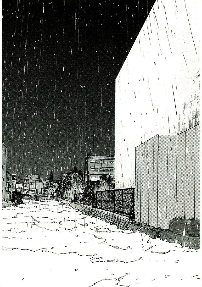 Ajin Chapter 12 - Trang 2