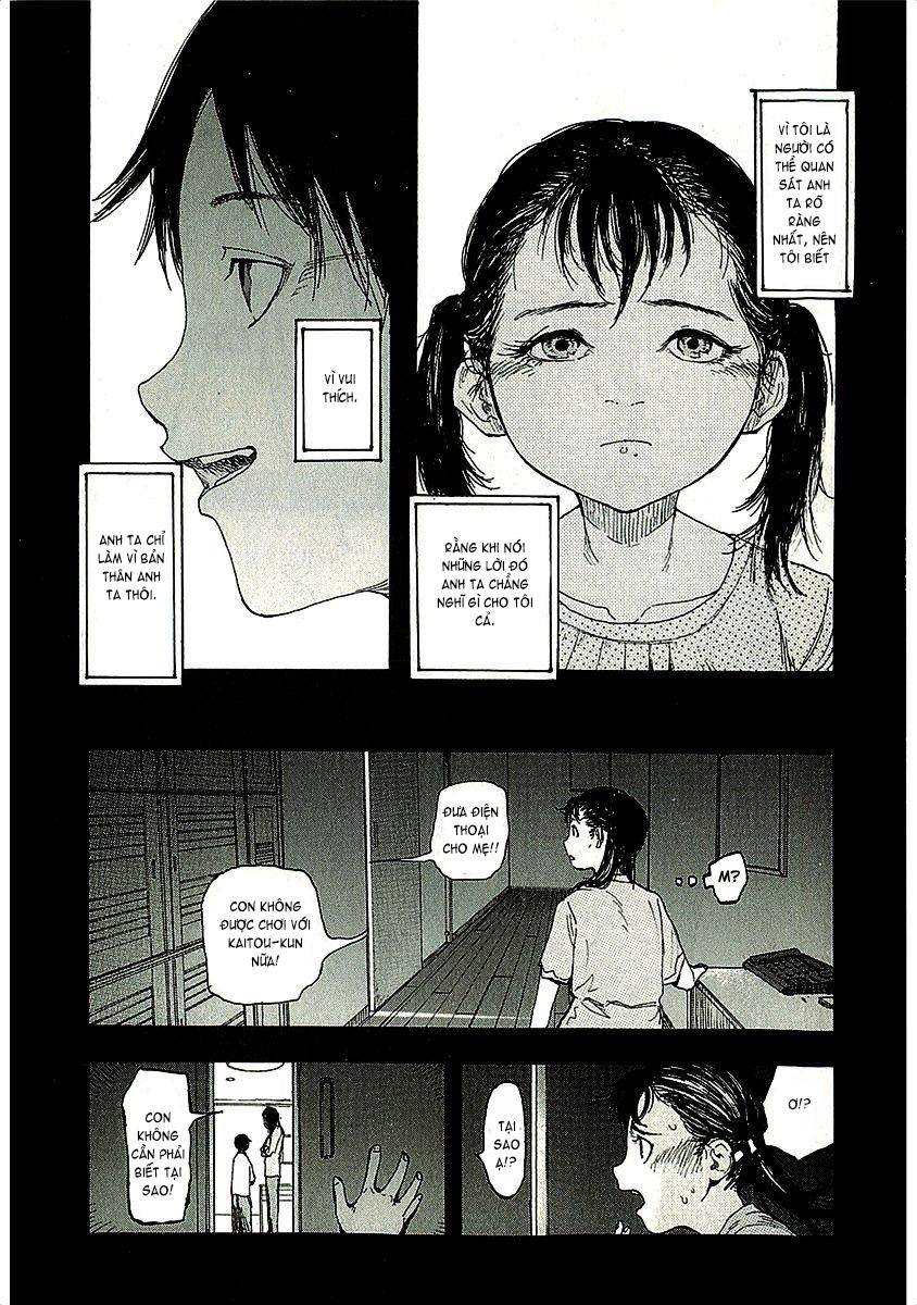 Ajin Chapter 12 - Trang 2