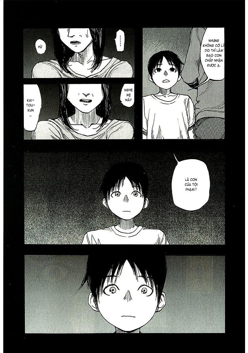 Ajin Chapter 12 - Trang 2