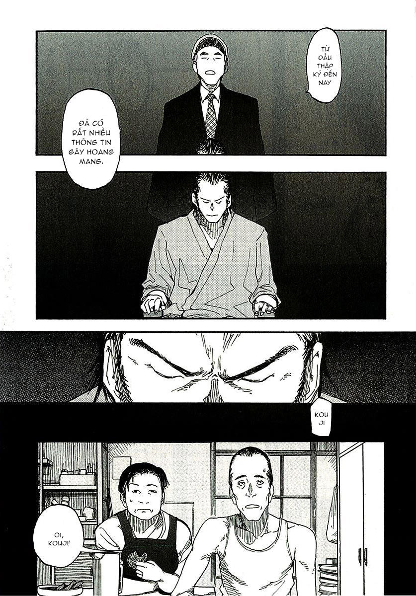 Ajin Chapter 13 - Trang 2