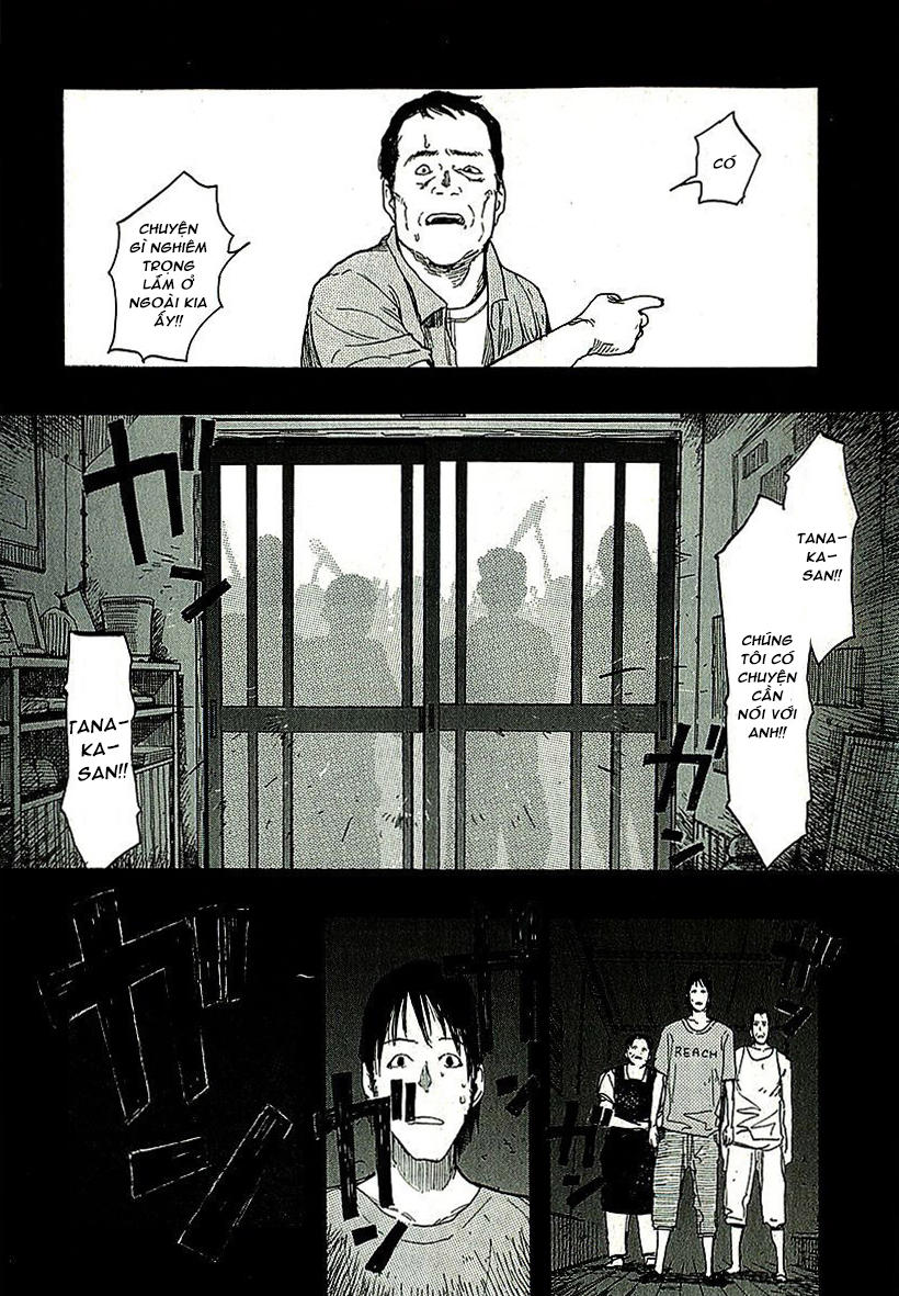 Ajin Chapter 13 - Trang 2