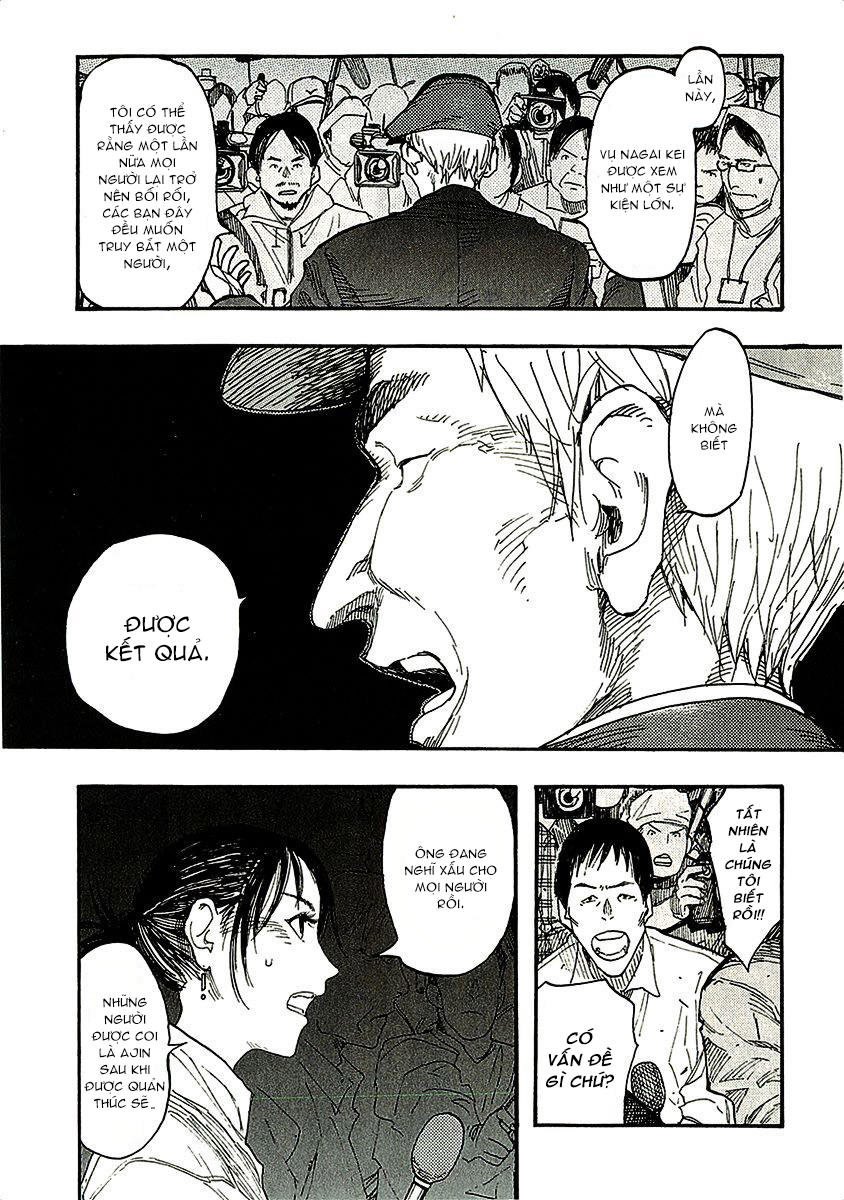 Ajin Chapter 13 - Trang 2