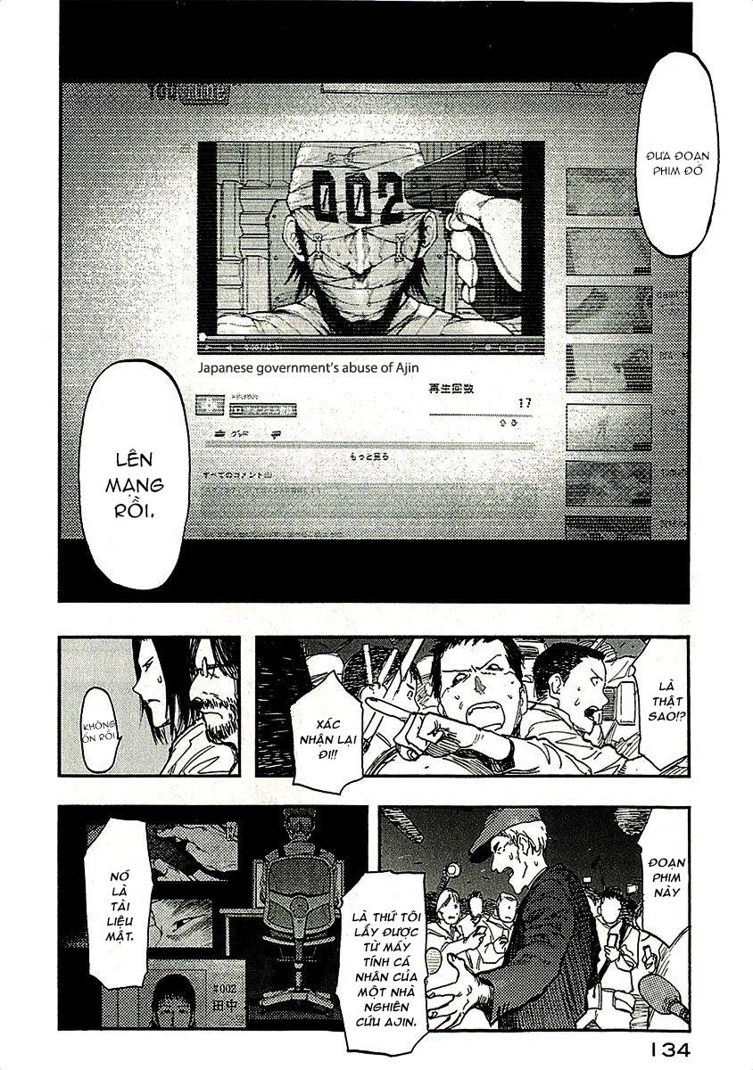 Ajin Chapter 13 - Trang 2