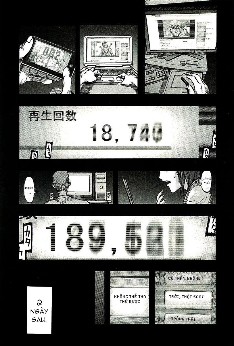 Ajin Chapter 13 - Trang 2