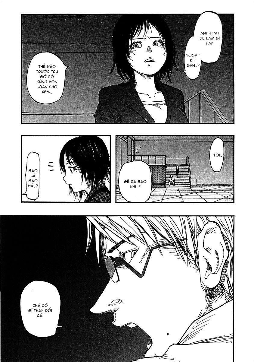 Ajin Chapter 13 - Trang 2