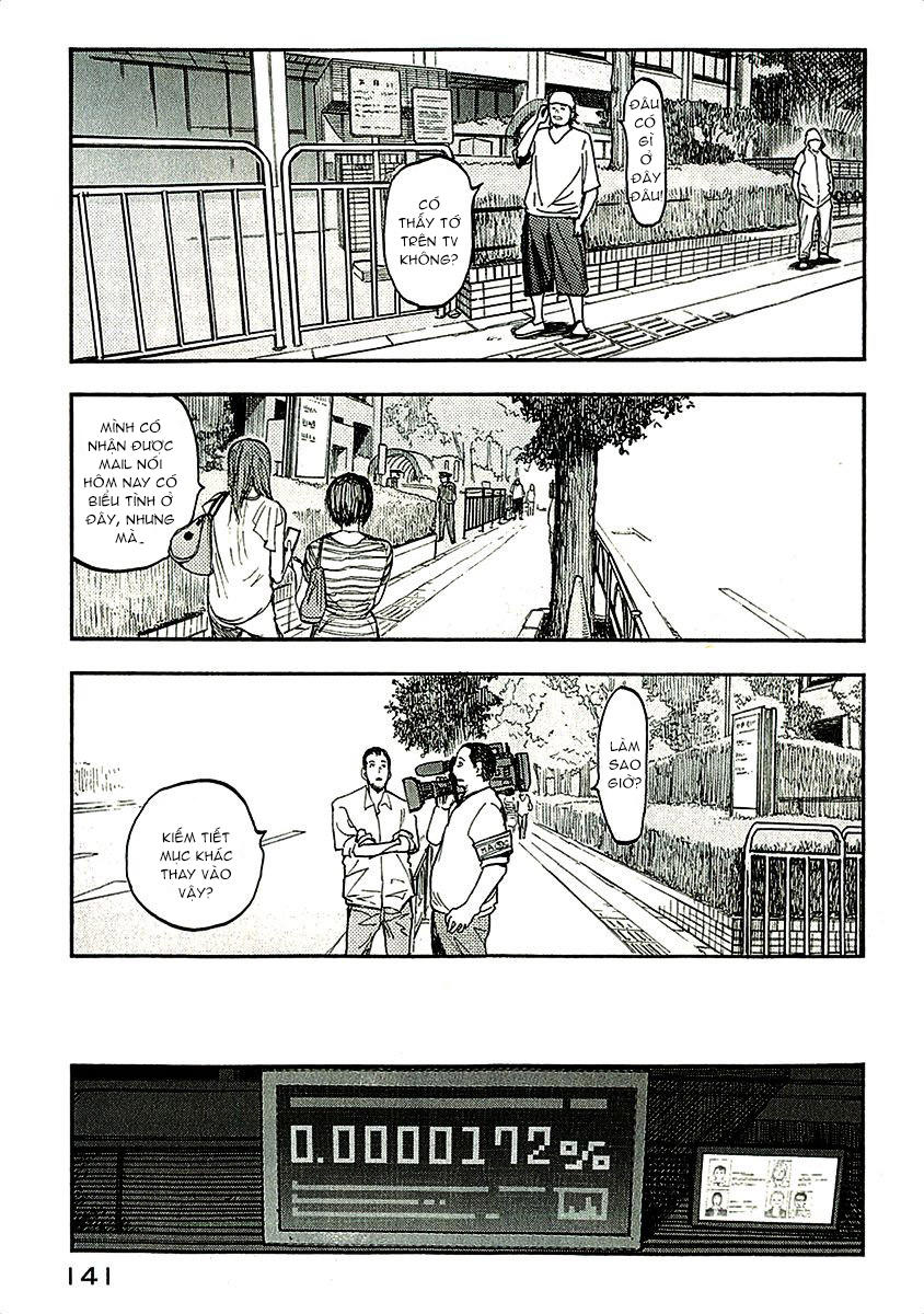 Ajin Chapter 13 - Trang 2