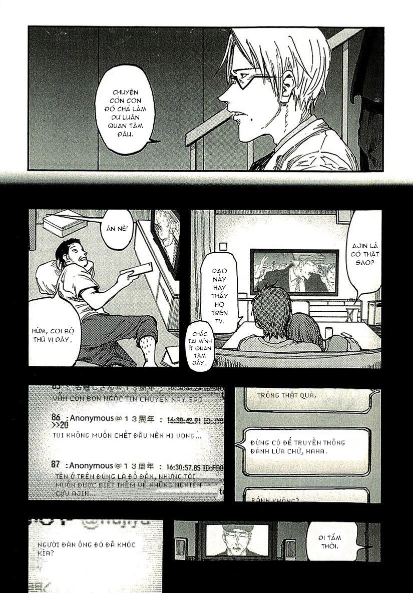 Ajin Chapter 13 - Trang 2
