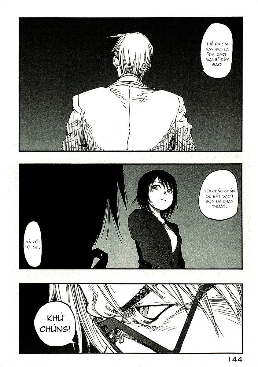 Ajin Chapter 13 - Trang 2