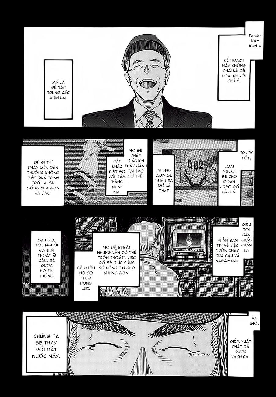 Ajin Chapter 13 - Trang 2