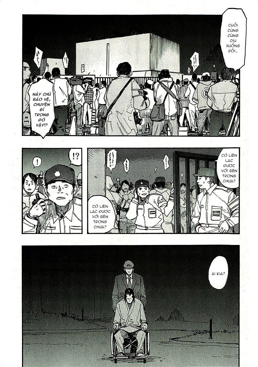 Ajin Chapter 13 - Trang 2