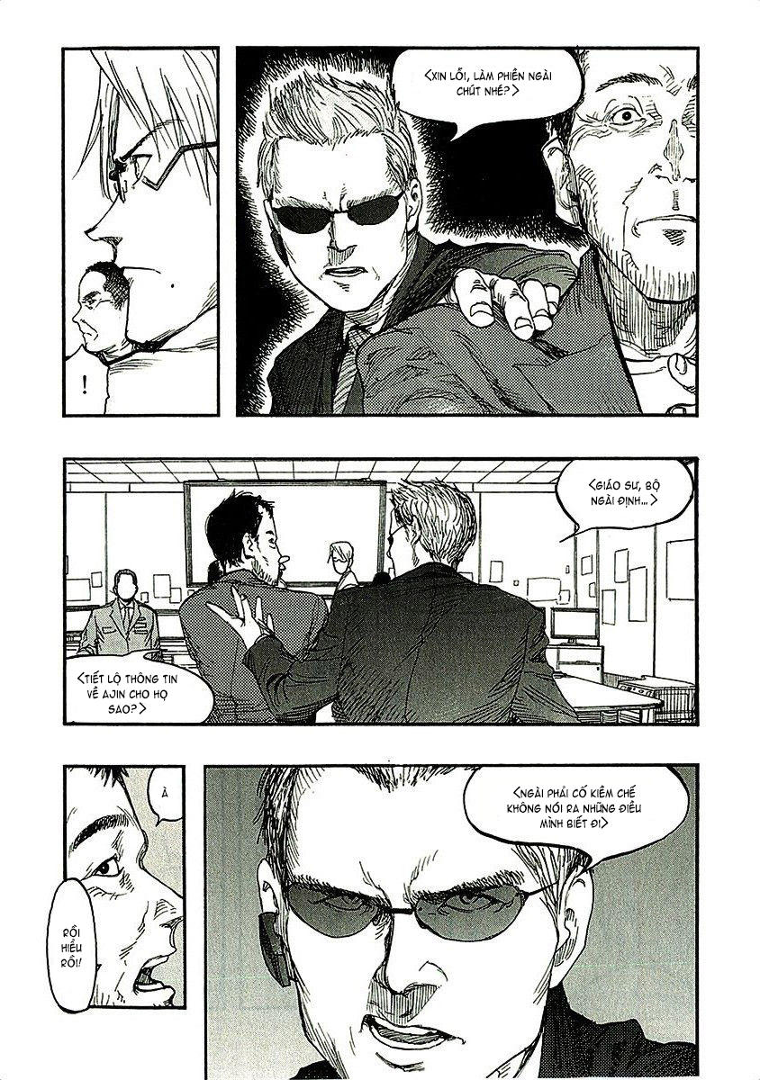 Ajin Chapter 14 - Trang 2