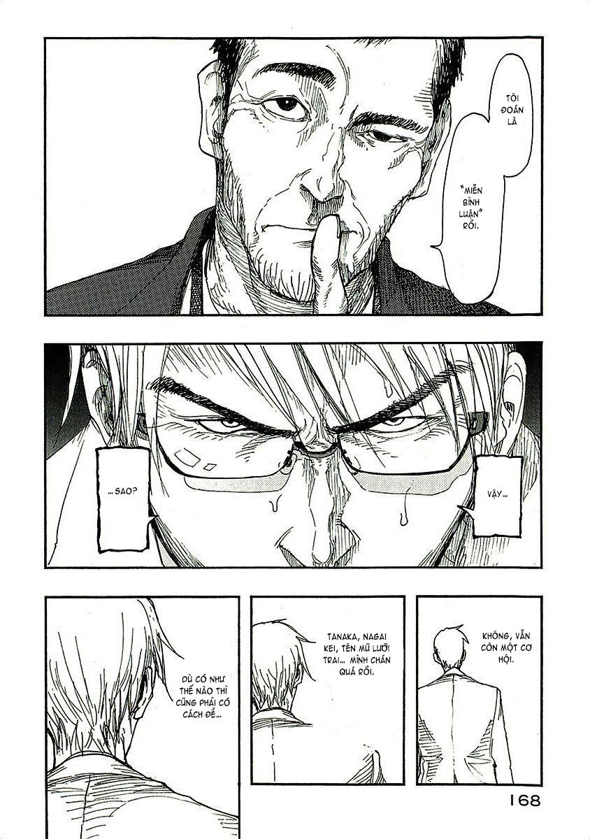 Ajin Chapter 14 - Trang 2