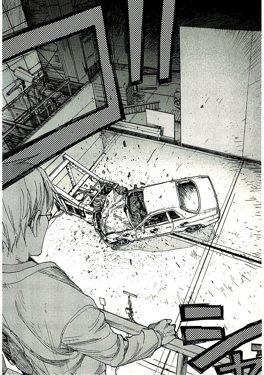 Ajin Chapter 14 - Trang 2