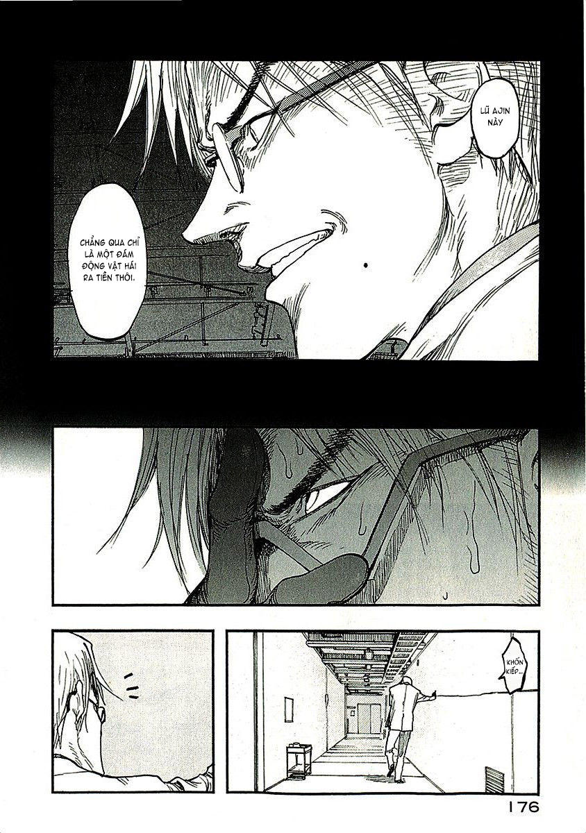 Ajin Chapter 14 - Trang 2