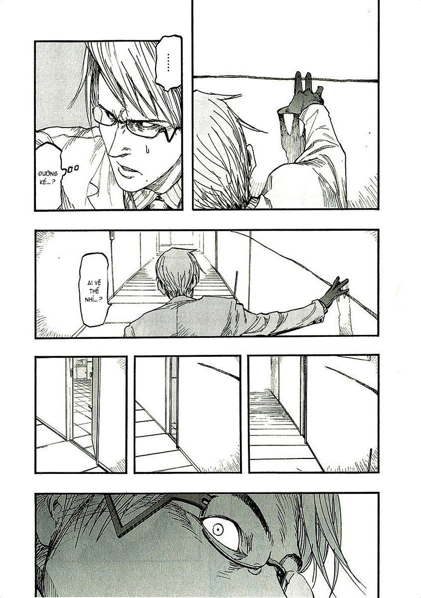 Ajin Chapter 14 - Trang 2