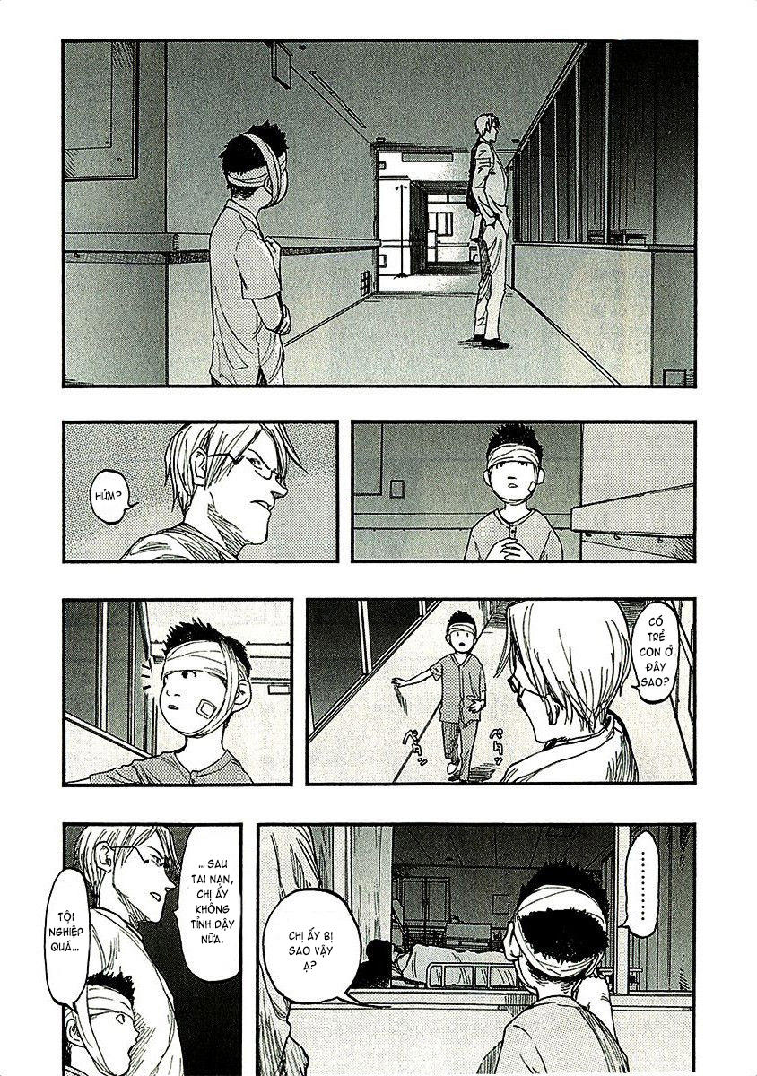 Ajin Chapter 14 - Trang 2