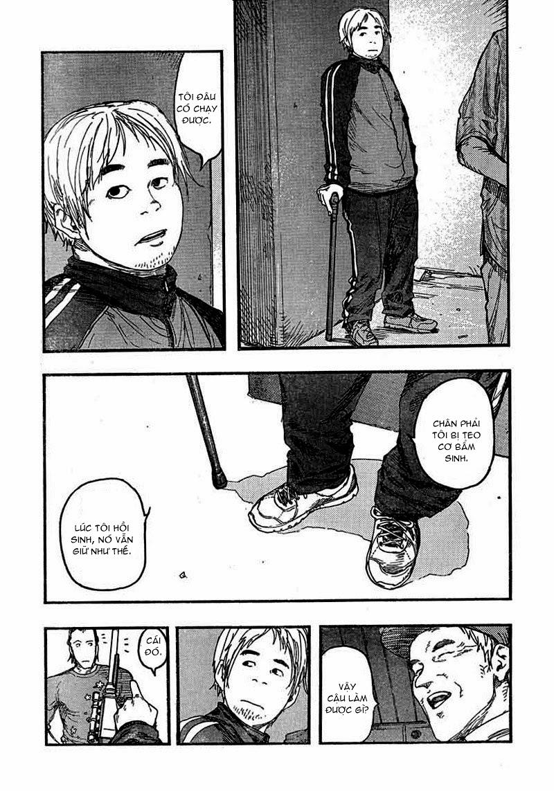 Ajin Chapter 15 - Trang 2