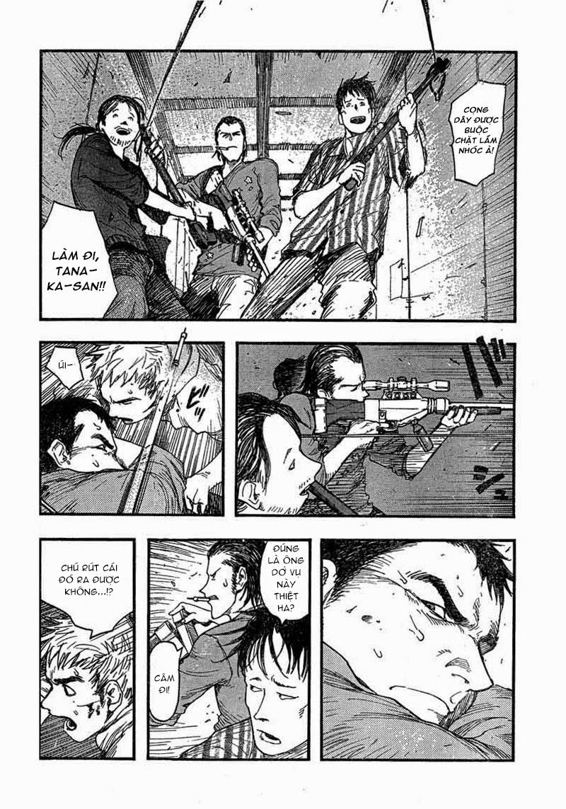 Ajin Chapter 15 - Trang 2