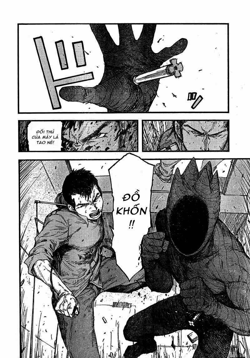 Ajin Chapter 15 - Trang 2