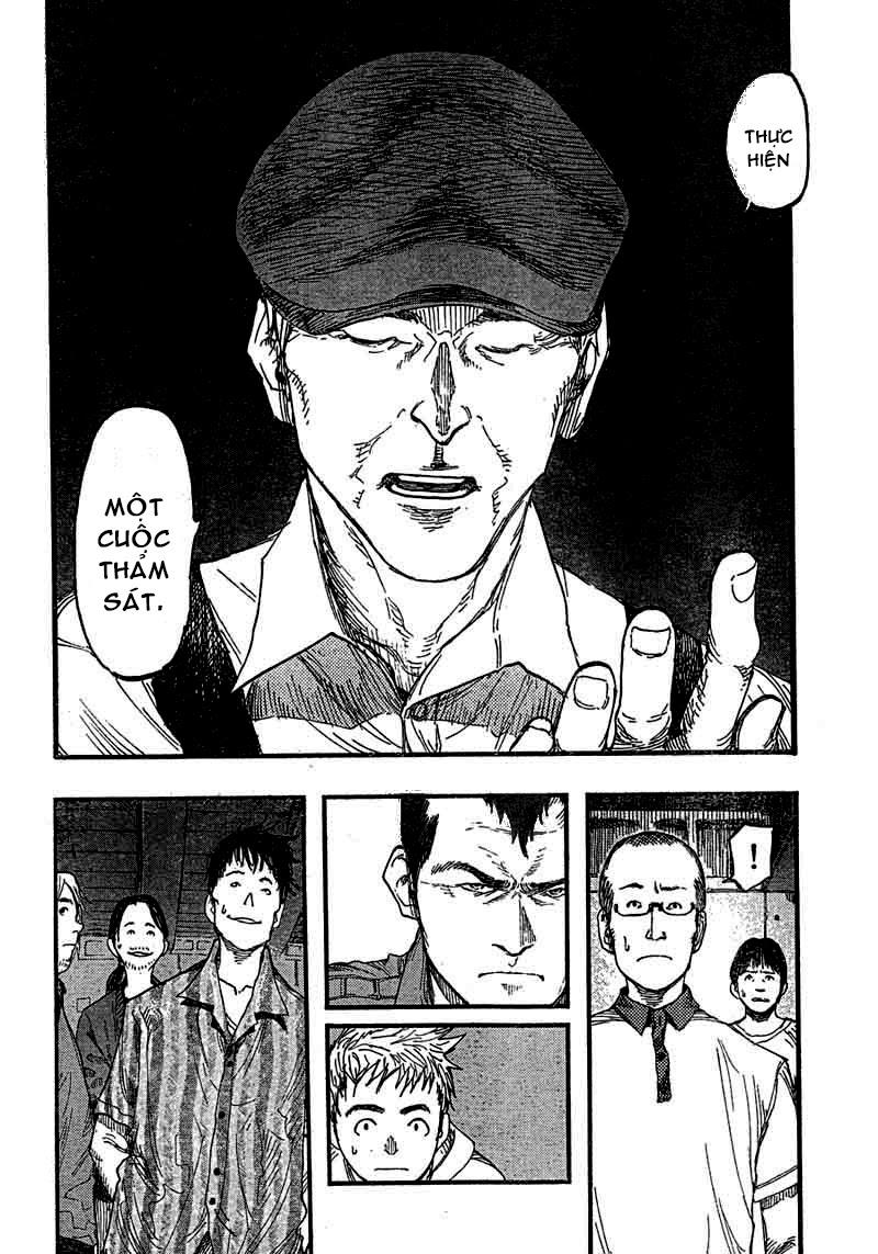 Ajin Chapter 15 - Trang 2