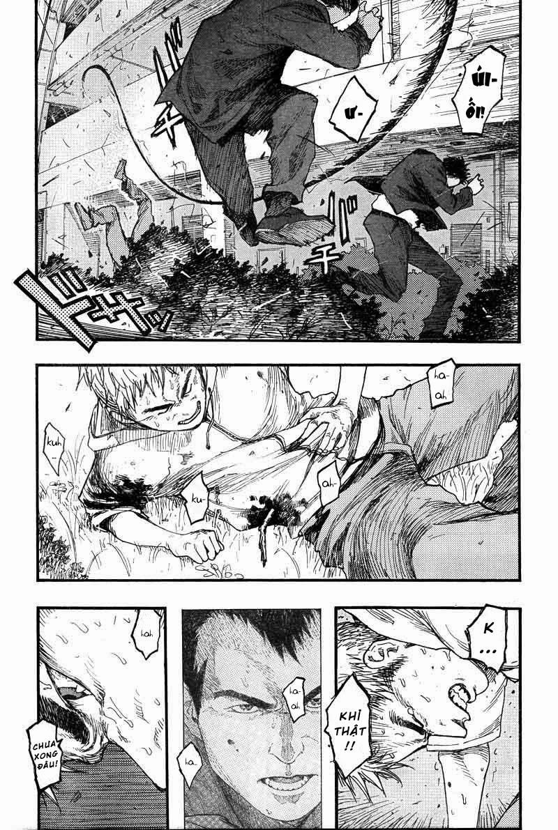 Ajin Chapter 16 - Trang 2