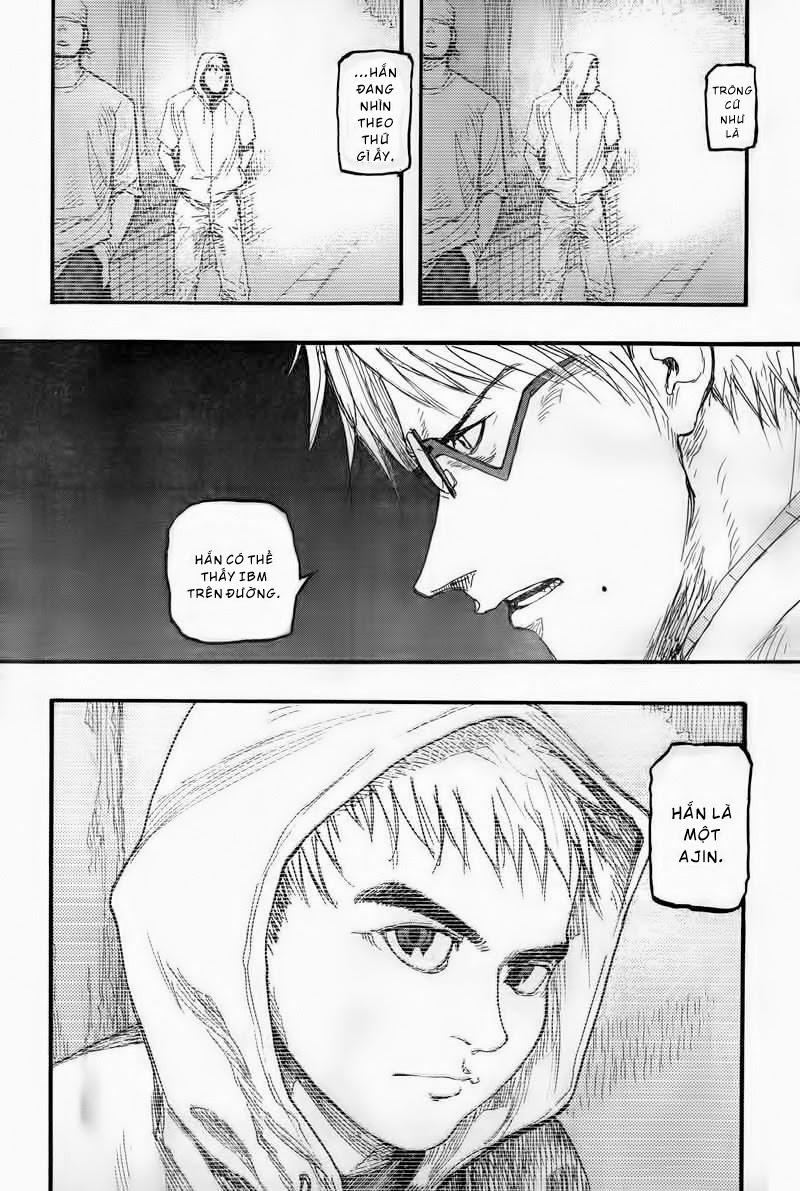 Ajin Chapter 16 - Trang 2