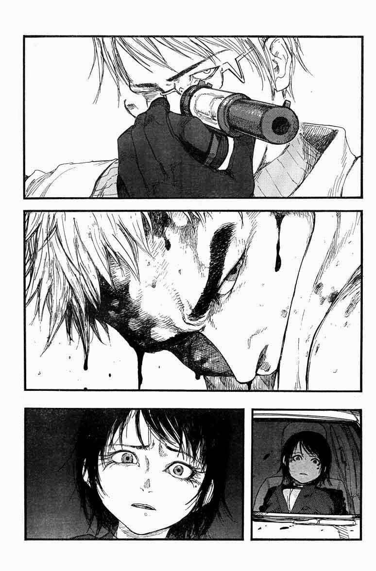 Ajin Chapter 16 - Trang 2